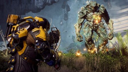 Bioware poskytlo ďalšie informácie z očakávaného Anthemu