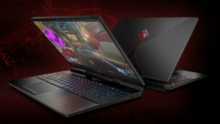 HP predstavilo svoje najnovšie notebooky a monitory