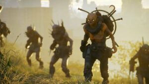 Rage 2 bude naplnením pôvodnej verzie Rage a bez nahrávacích obrazoviek