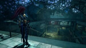 Darksiders 3 nám ukazuje 11 minút z hrateľnosti