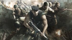 Kalypso Media pracuje na novej hre legendárnej série Commandos