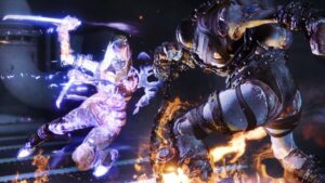 Bungie ukázalo nové Supers v Destiny 2: Forsaken