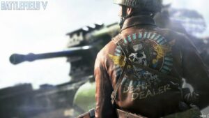 Battlefield V vstúpi do otvoreného beta testu už v septembri