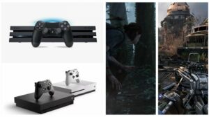 Dnešné konzoly nestačia na natívne 4K hranie: Timothy Lottes z AMD hovorí, že treba aspoň 7,4 TFLOPS