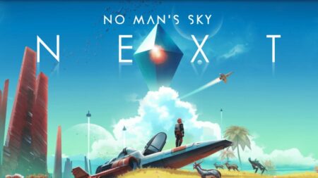 No Man’s Sky nadchýna spracovaním v novom videu NEXT prezentujúcim multiplayer