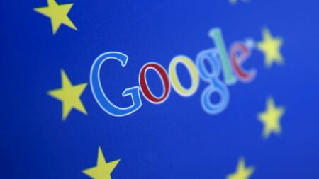 4,3 miliardy: To je pokuta pre Google