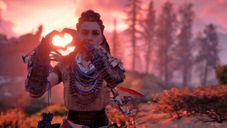 Tvorcovia Horizon: Zero Dawn sa budú sťahovať a chcú vydať novú hru každé 2-3 roky