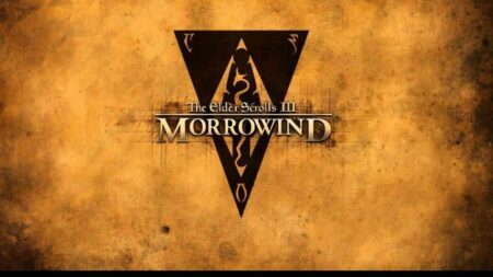 Šéfa Bethesdy remaster Morrowindu nezaujíma