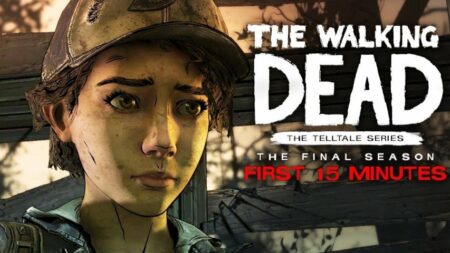 VIDEO: Už teraz si môžete pozrieť prvých 15 minút z poslednej sezóny hernej série The Walking Dead