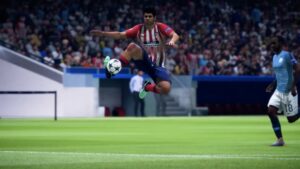 FIFA 19 s hrateľnou ukážkou