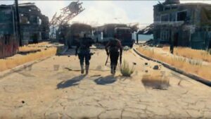 Call of Duty Black Ops 4 Multiplayer a Battle Royale mód