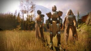 Destiny 2 dnes dostane posledný obsah zdarma