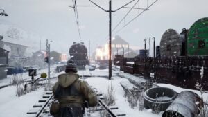 Survivalovka Vigor vstúpila do programu Xbox Game Preview
