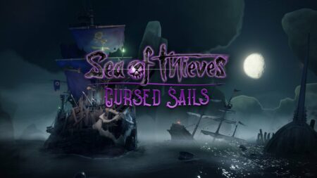 Sea of Thieves dosiahol 5 miliónov hráčov a prináša nový obsah