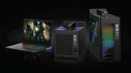 Boli sme sa zoznámiť s novými prírastkami do portfólia Lenovo Legion