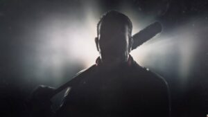 Negan z Walking Dead je novou postavou v nadchádzajúcom DLC pre Tekken 7