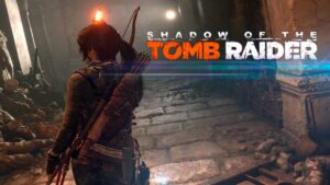 Shadow of the Tomb Raider na videu v úvodných 15 minútach