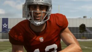 VIDEO: Nová upútavka na Madden NFL 19 vám predstaví kúsok z príbehu hry