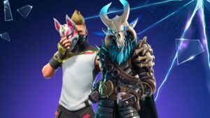 Epic Games zmení algoritmus, aby proti sebe nehrali gamepady a myši