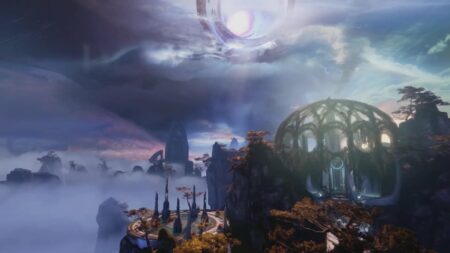 Bungie nám predstavilo Snívajúce mesto