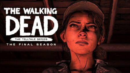 VIDEO: Zombíci to nevzdávajú a aj v poslednej sezóne hry The Walking Dead ich bude veľká hŕba