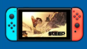Steep na Switch bol zrušený