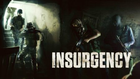 Získajte Insurgency zdarma