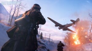 Predobjednávky Battlefieldu V sú slabé