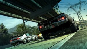 Burnout Paradise Remastered vyšiel na PC, no nie pre všetkých