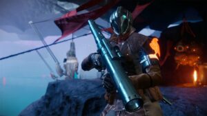 Veľký leak informácií o Destiny 2: Forsaken