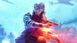 Gamescom 2018: Poznáme dátum otvorenej Bety pre Battlefield V