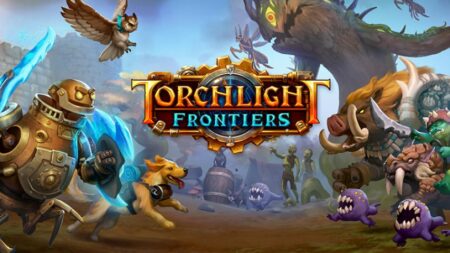 Gamescom 2018: Torchlight Frontiers sa prvýkrát predvádza vo videu