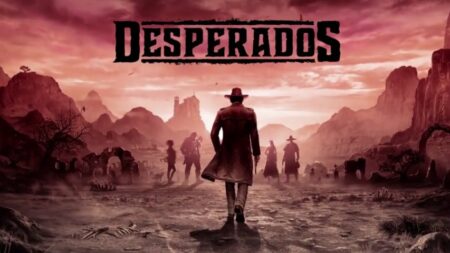 Gamescom 2018: Leak prezrádza dnešné ohlásenie nového dielu Desperados