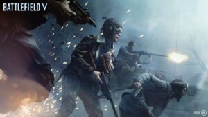 Analytik predpovedá, že predaje Battlefield V budú pre EA trpkým sklamaním