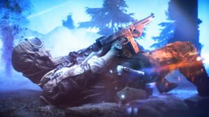 Gamescom 2018: V novom Battlefield V budeme môcť upravovať nielen zbrane, ale aj vozidlá a vojakov