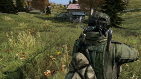Gamescom 2018: DayZ prichádza na Xbox už čoskoro
