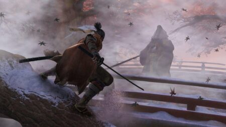 Gamescom 2018: Sekiro je ninja verziou Dark Souls; 14 minút hrateľnosti
