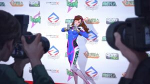 Overwatch prichádza s animovaným minifilmom, ktorého hrdinkou je tentokrát D.Va