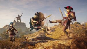 Gamescom 2018: Žiadny nový diel Assassin’s Creed v roku 2019