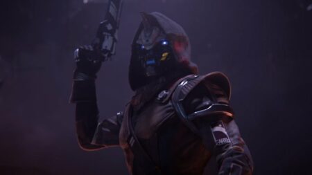 Bungie sa nás snaží na Forsaken expanziu navnadiť skvelým cinematickým trailerom