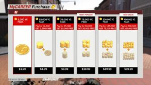 Mikrotransakcie v NBA 2K boli Belgickom a Holandskom „posadené na lavičku“