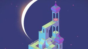 Monument Valley vo filme