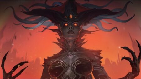 World of Warcraft Warbringers Azshara je konečne tu!