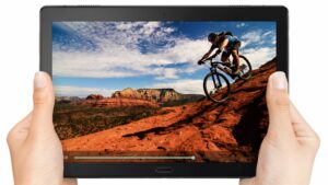 Lenovo predstavuje najnovšiu generáciu tabletov s OS Android