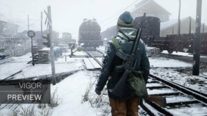 Vigor – Preview