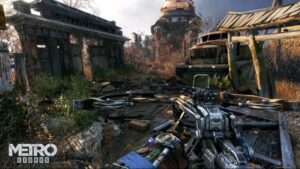 Gamescom 2018: Exodus už nie je tak celkom Metro – ale uberá mu to na kráse? (dojmy z hry)