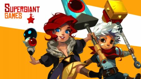 Bastion a Transistor vyjdú na Nintendo Switch