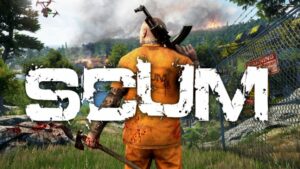 SCUM: nový akčný multiplayerový survival na Steame