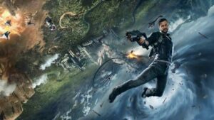 Avalance nám ukázalo obrovskú mapu Just Cause 4