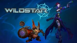 Wildstar končí a s ním aj vývojári, Carbine Studios